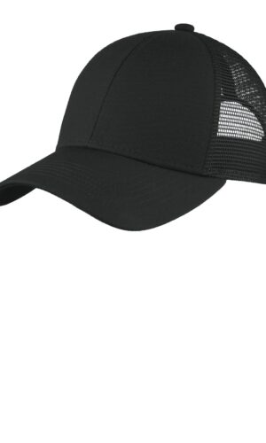 Port Authority ®  Adjustable Mesh Back Cap. C911