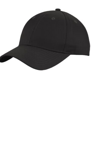 Port Authority ®  Uniforming Twill Cap. C913
