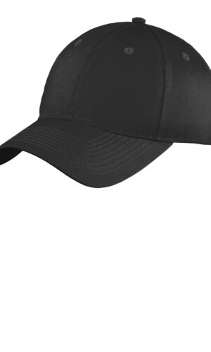 Port Authority ®  Youth Six-Panel Unstructured Twill Cap. YC914