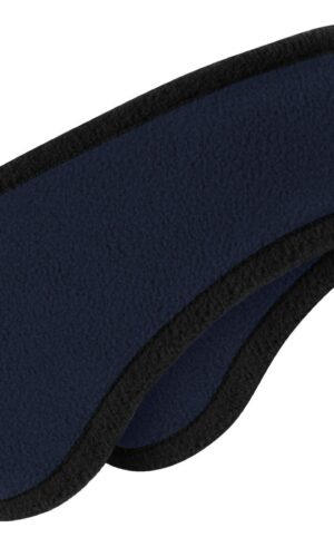 Port Authority ®  Two-Color Fleece Headband. C916