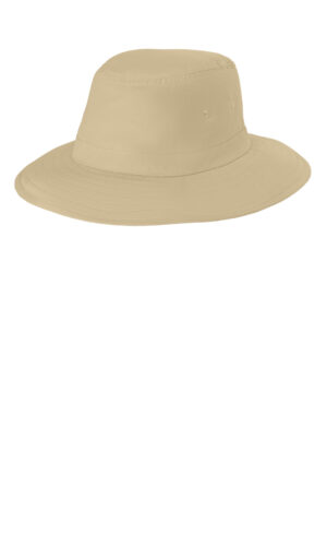Port Authority ®  Lifestyle Brim Hat. C921