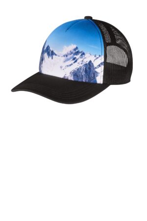 C950_snowcaps_flat_front