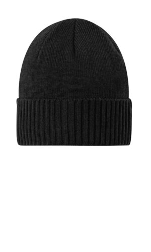 Port Authority ®  Rib Knit Cuff Beanie C951