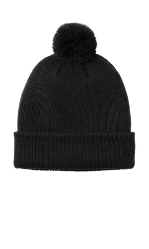 Port Authority ®  Cozy Pom Beanie C978