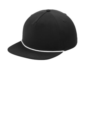 C981_BLACKWHITE_Hat_Left