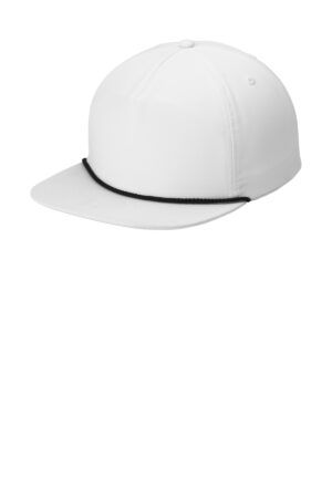C981_WHITEBLACK_Hat_Left