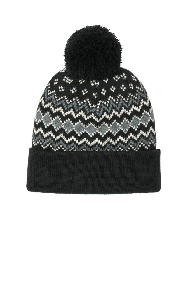 C991_deepblackgustygreymarshmallow_hat_front