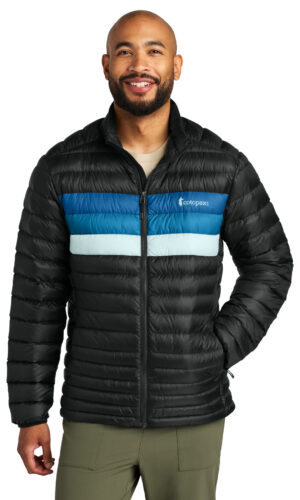 Cotopaxi ®  Fuego Down Jacket COTOM1687
