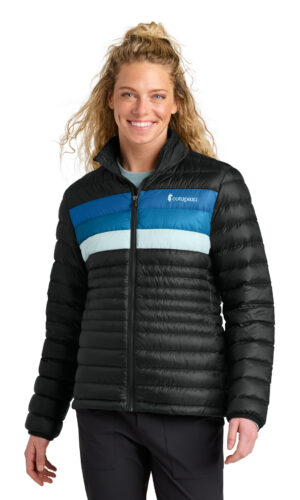 Cotopaxi ®  Women's Fuego Down Jacket COTOW1688