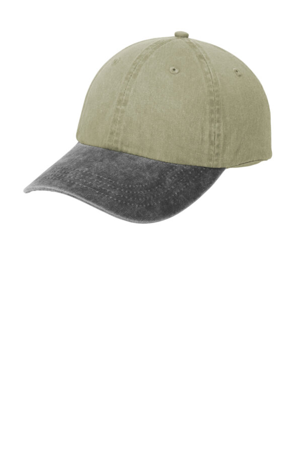 CP83_khakicharcoal_hat_left