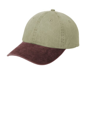 CP83_khakimaroon_hat_left