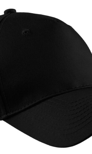 Port Authority ®  Five-Panel Twill Cap.  CP86