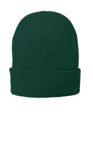 Port Authority ®  Fleece-Lined Knit Cap. CP90L