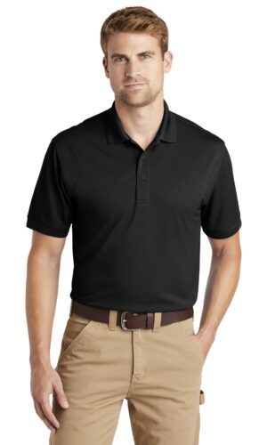 CornerStone  ®  Industrial Snag-Proof Pique Polo. CS4020