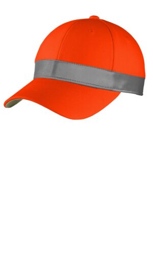CornerStone  ®  ANSI 107 Safety Cap. CS802
