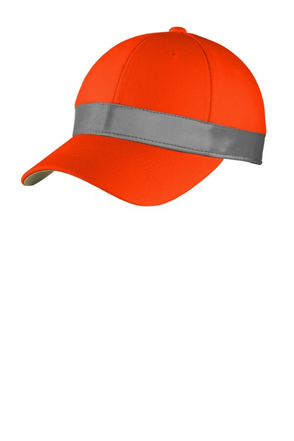 CS802_safetyorange_flat_front