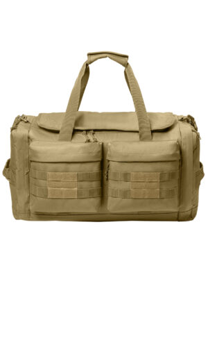 CornerStone ®  Tactical Duffel CSB815
