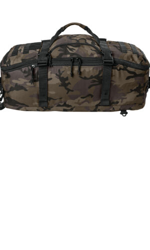 CornerStone ®  Tactical Barrel Duffel CSB817