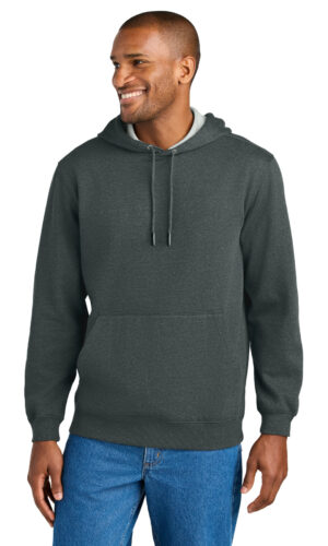 CornerStone ®  Tough Fleece Pullover Hoodie CSF630