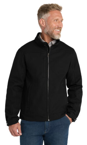 CornerStone ®  Duck Bonded Soft Shell Jacket CSJ60