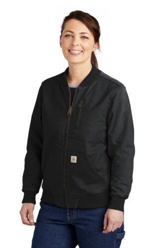 Carhartt ®  Women's Rugged Flex ®  Crawford Jacket CT102524