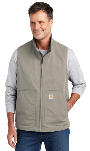 Carhartt ®  Super Dux   Soft Shell Vest CT105535