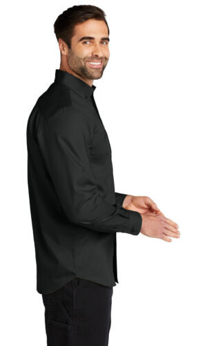 Carhartt ®  Rugged Professional   Series Long Sleeve Shirt CT106689