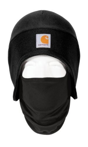 Carhartt  ®  Fleece 2-In-1 Headwear. CTA202