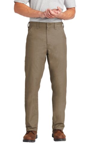 Carhartt  ®  Canvas Work Dungaree. CTB151