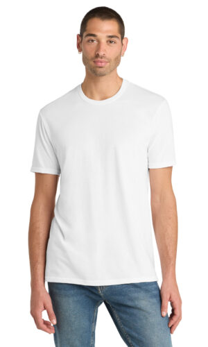 District ®  Perfect Blend ®  CVC Tee. DM108