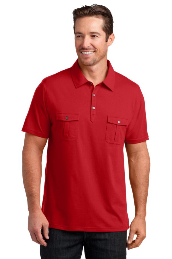 DM333_classicred_model_front_042014