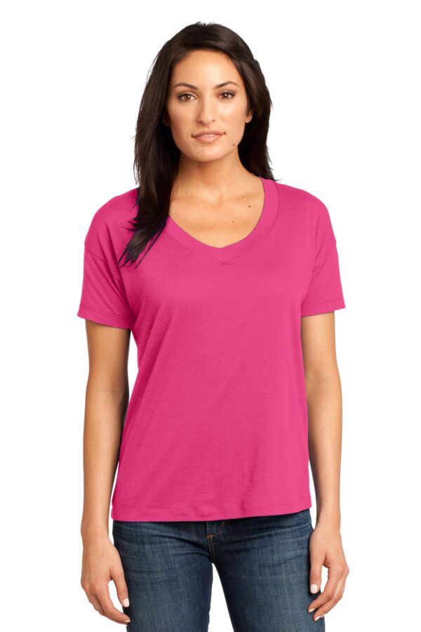 DM480_dkfuchsia_model_front