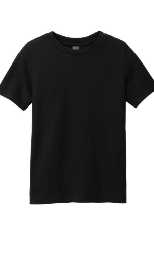 District ®  Youth Perfect Blend ®  CVC Tee DT108Y