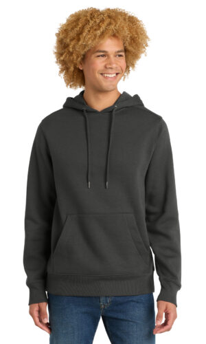 District  ®  Perfect Weight  ®  Fleece Hoodie DT1101