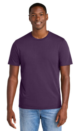 District ®  Perfect Weight ®  CVC Tee DT184