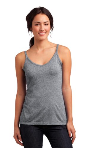 CLOSEOUT  District ®  Juniors Microburn ®  Tank. DT263