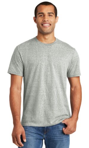 DISCONTINUED  District   ®  Astro Tee. DT365A