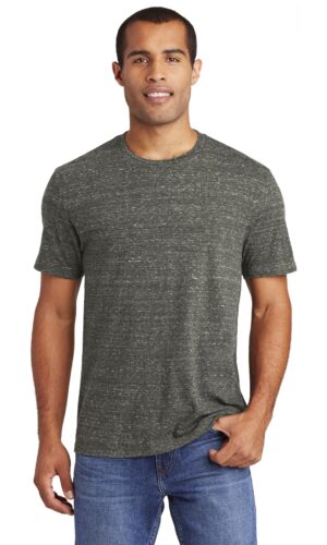 DISCONTINUED  District  ®  Cosmic Tee. DT365