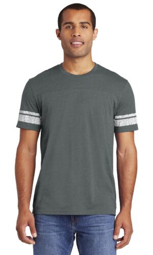 DISCONTINUED  District   ®  Game Tee. DT376