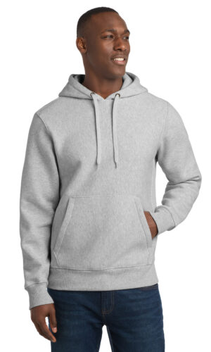Sport-Tek ®  Super Heavyweight Pullover Hooded Sweatshirt.  F281