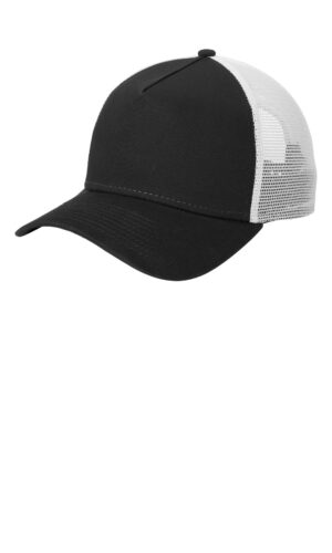 New Era ®  Snapback Trucker Cap. NE205