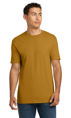 Next Level Apparel ®  Adult Cotton Tee. NL3600