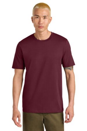 SXU001_burgundy_model_front