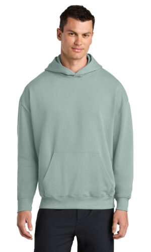 Stanley/Stella Unisex Cooper Dry Hooded Sweatshirt SXU028
