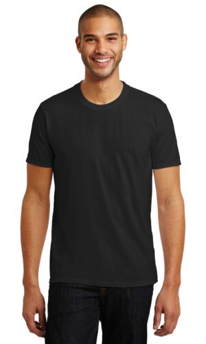 DISCONTINUED  Gildan ®  Tri-Blend Tee. 6750