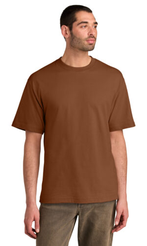 District ®  Heavyweight Very Important Tee ®  DT6065