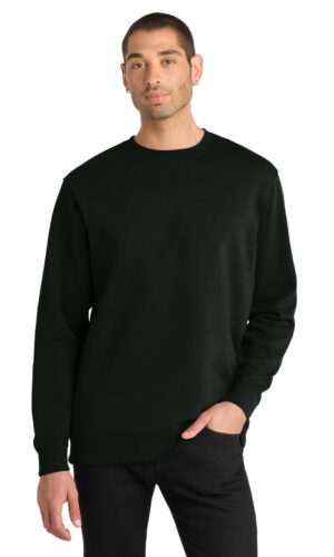 District ®  V.I.T.  Fleece Crew DT6104