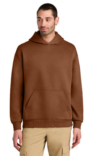 District ®  V.I.T.   Heavyweight Fleece Hoodie DT6150