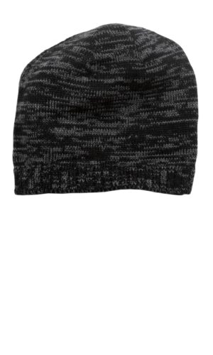 District ®  Spaced-Dyed Beanie DT620