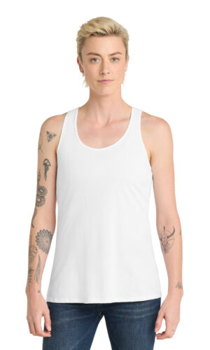 District  ®  Women's V.I.T.    Racerback Tank. DT6302